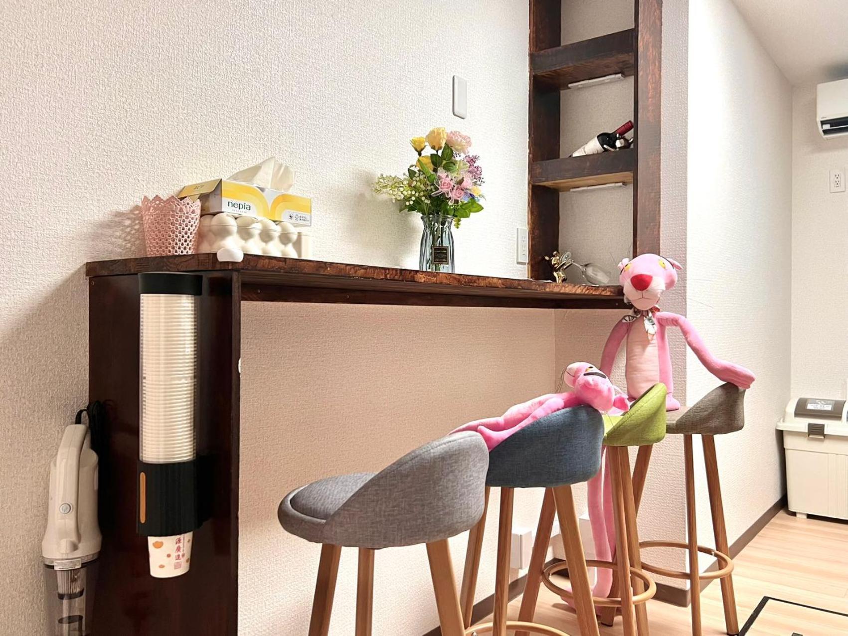 Ev-Akabane House Apart otel Tokyo Dış mekan fotoğraf
